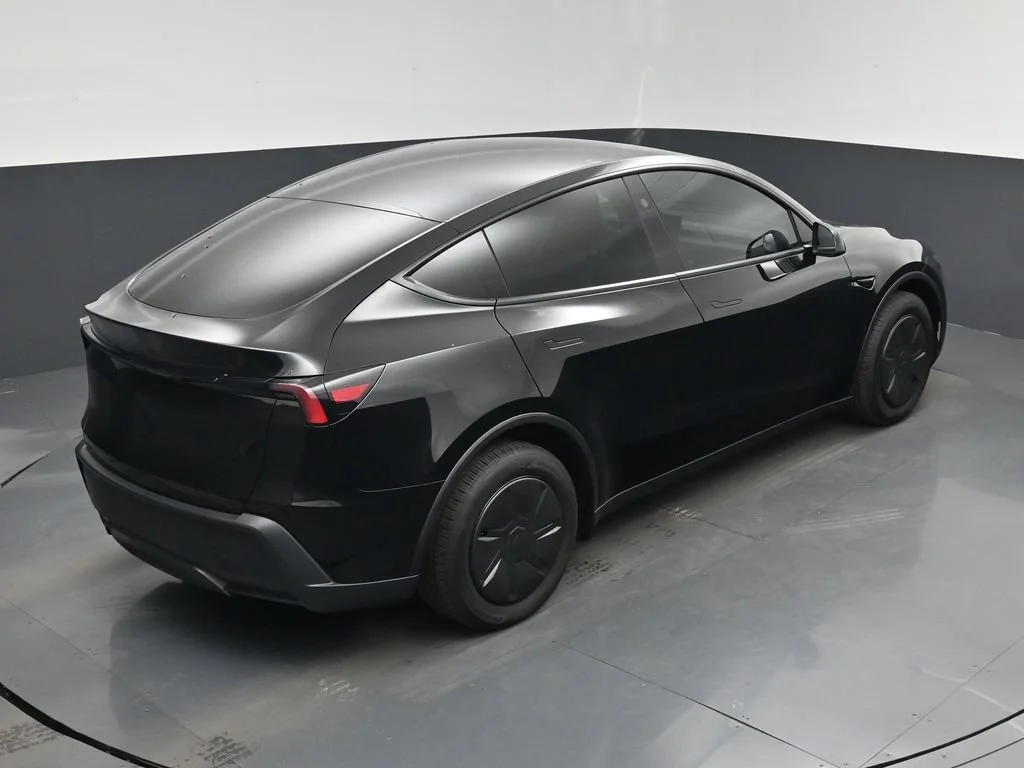 Used 2026 Black Tesla Premium image 24