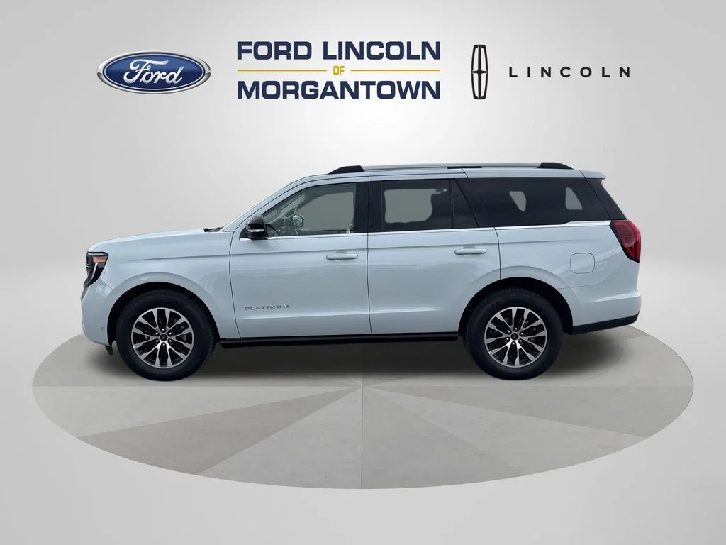 2025 Ford Expedition Platinum 4x4's photo