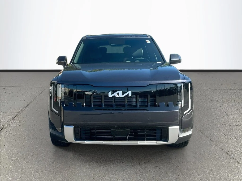 New 2027 Panthera Metal Kia EX image 2