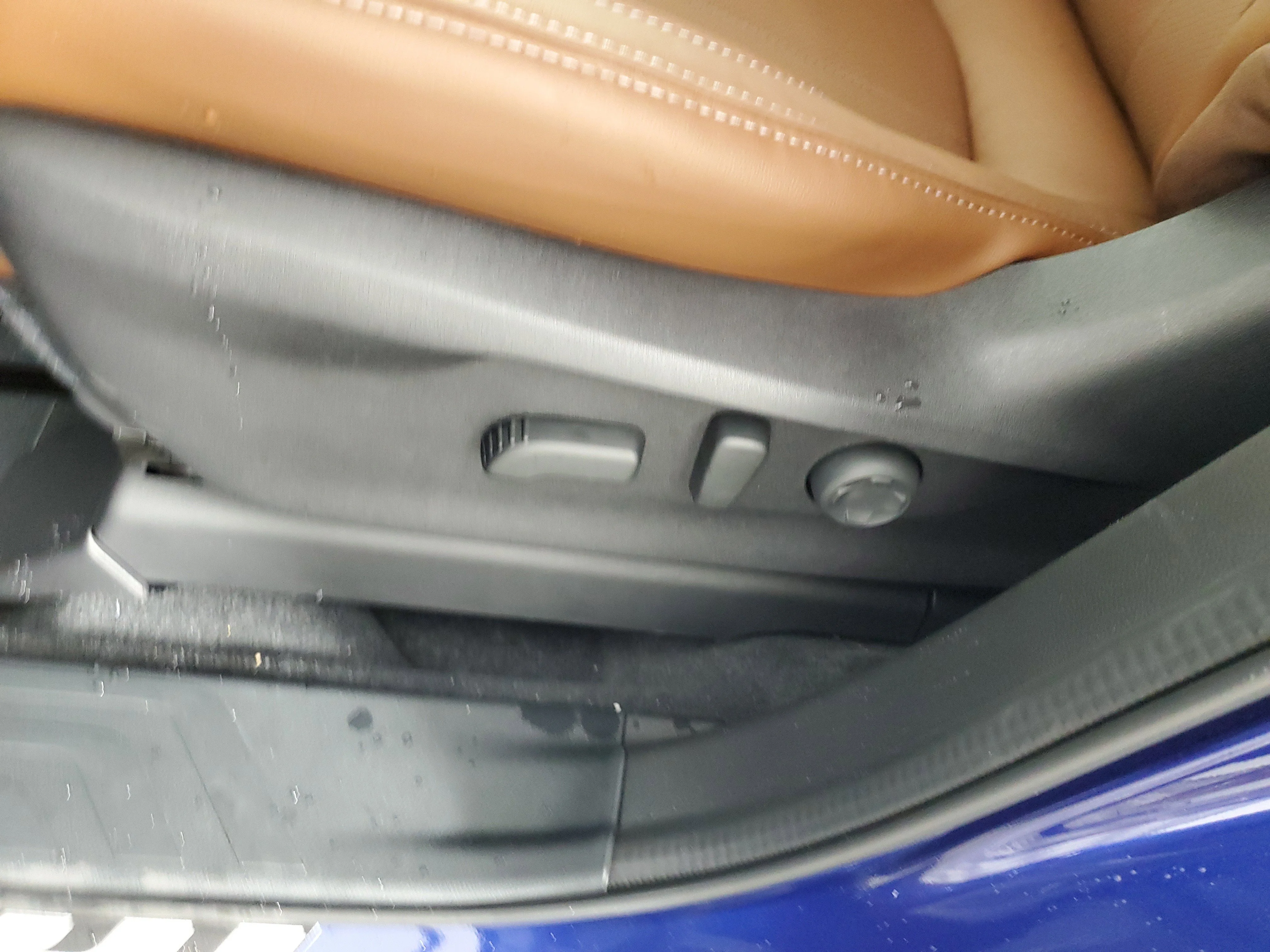 New 2026 SAPPHIRE BLUE PEARL Subaru Touring 7-Passenger image 30