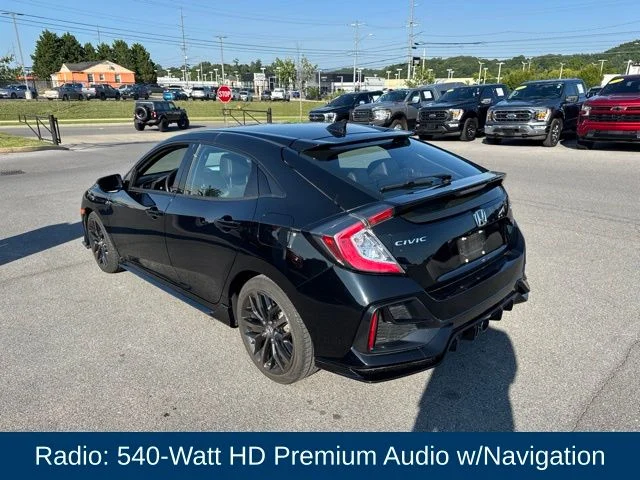 Used 2020  Honda Sport Touring image 7