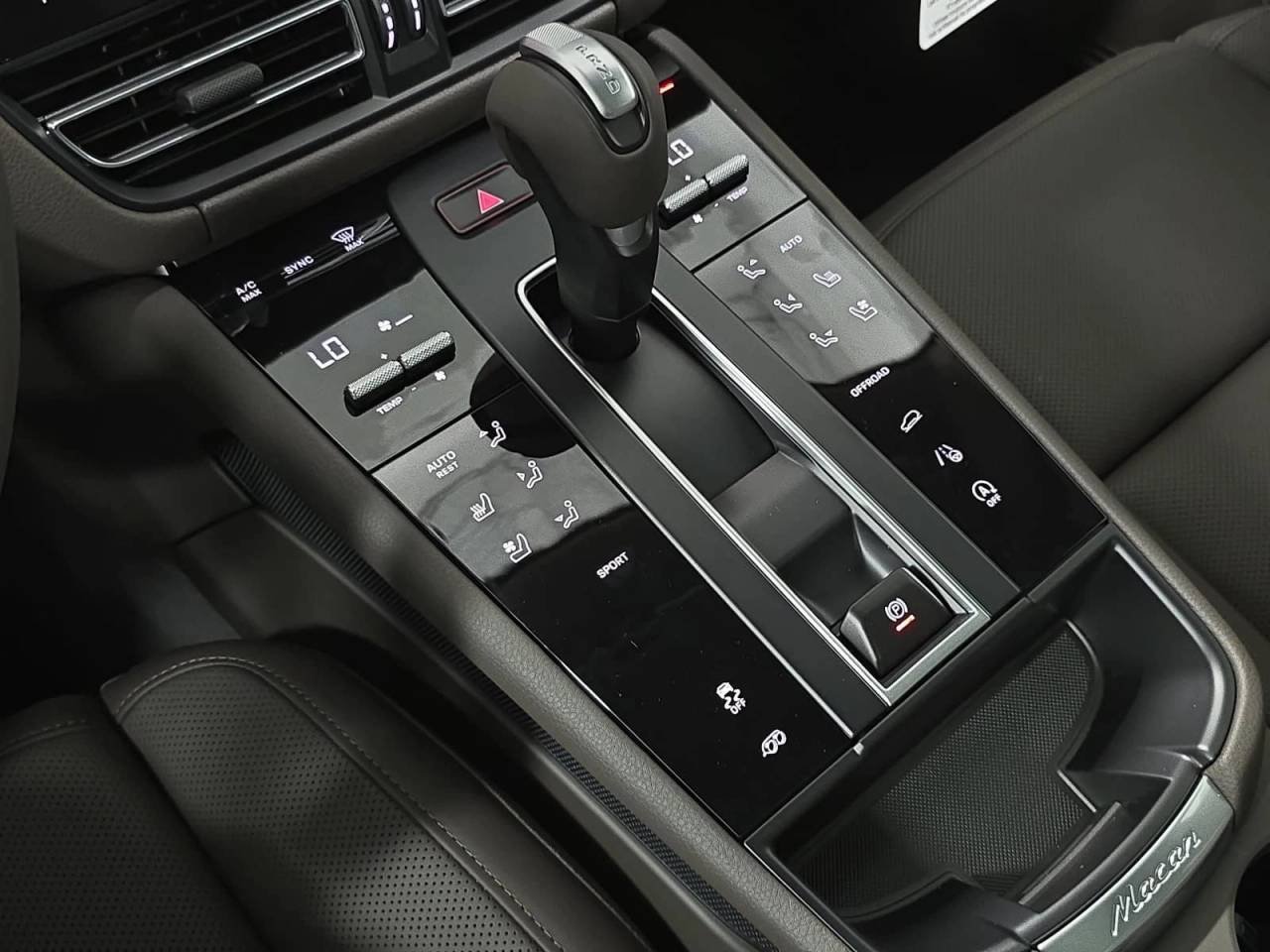 New 2026 Volcano Grey Metallic Porsche  image 20