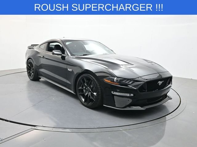 2023 Ford Mustang GT