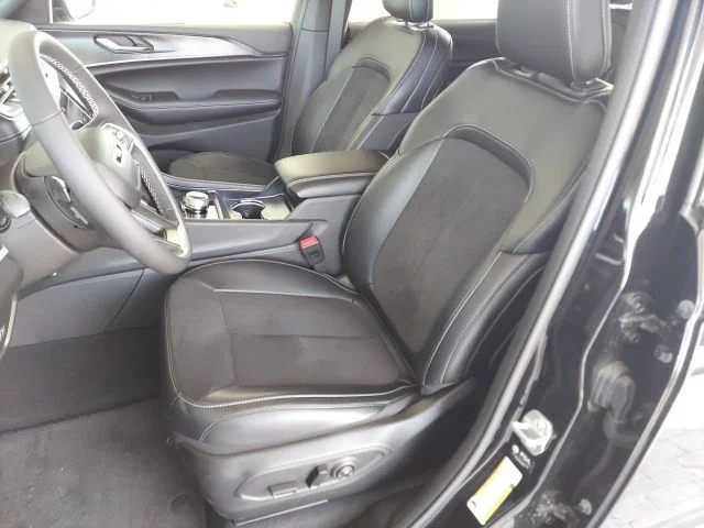 2025 Jeep Grand Cherokee L Altitude - Photo 18
