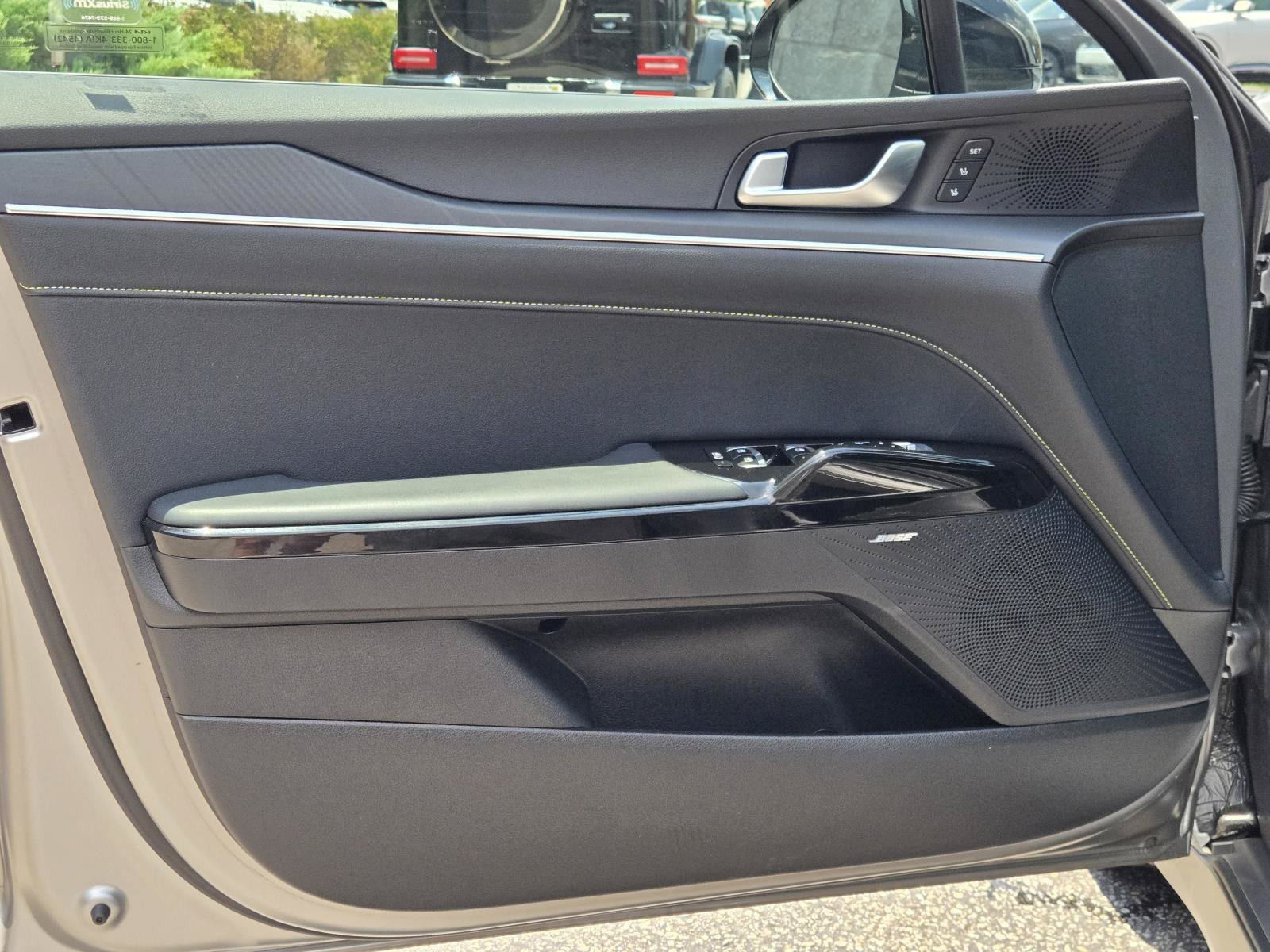 2025 Kia K5 GT - Photo 19