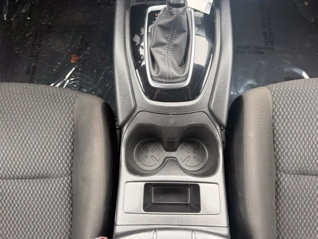 Used 2022 Magnetic Black Pearl Nissan S image 17