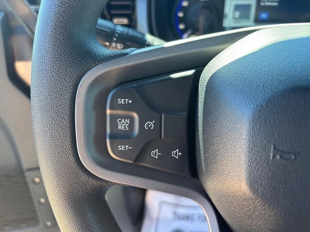 2021 Ford Bronco Base - Photo 23