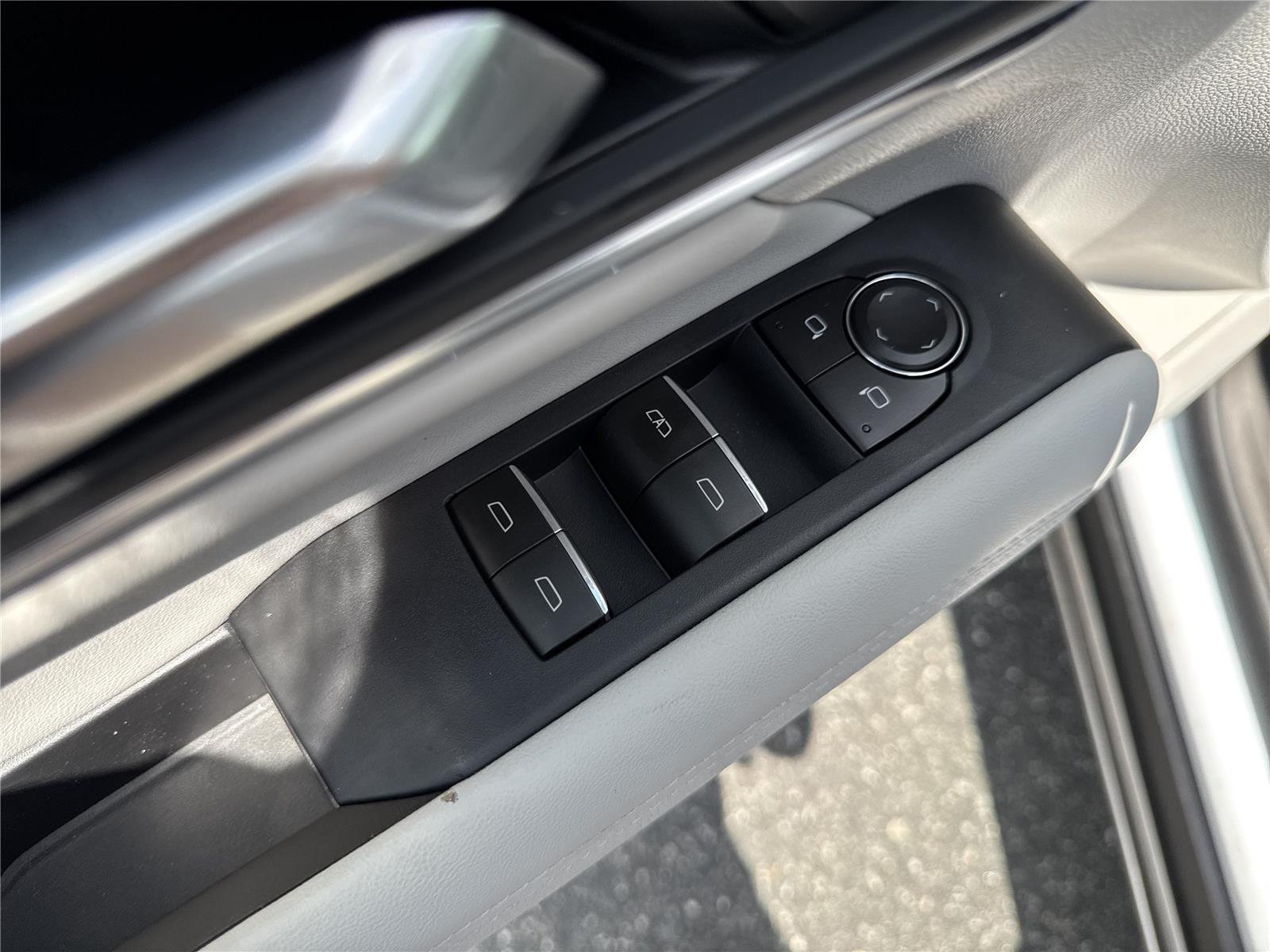 New 2026 Glacier White Tricoat GMC Denali image 18