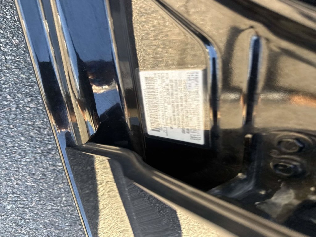 Used 2020 Black Nissan SV image 17