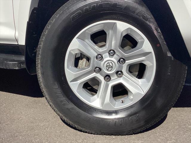 Certified Used 2023 ICE CAP Toyota  image 16