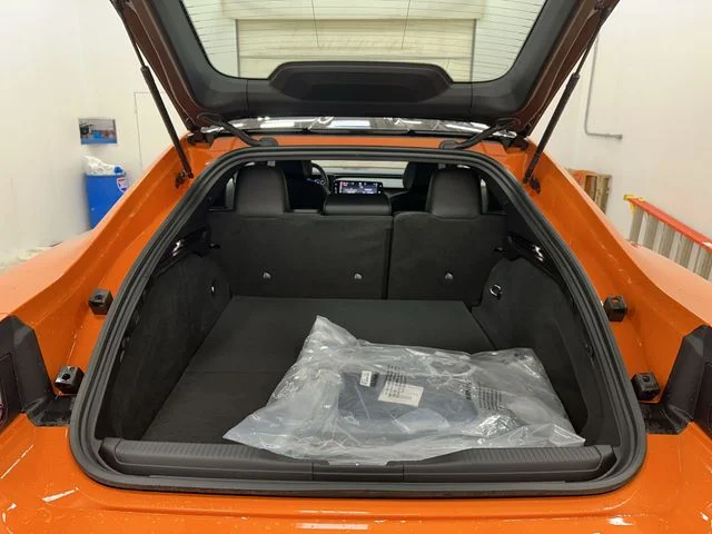New 2026 Peel Out Exterior Paint Dodge Scat Pack image 20