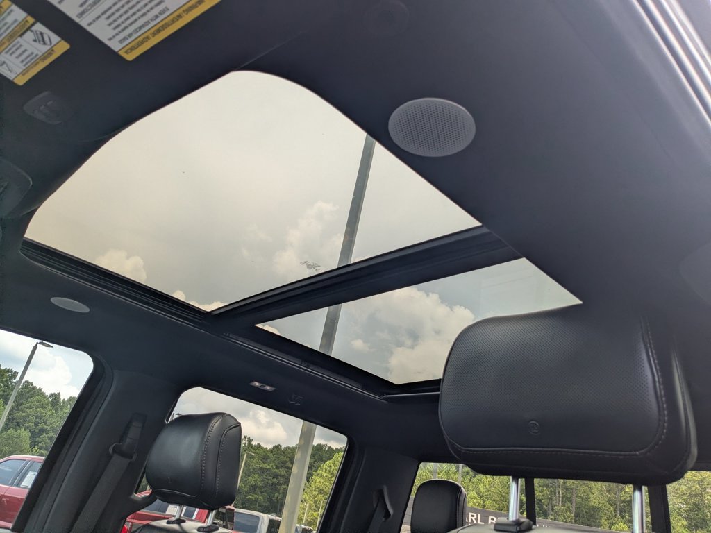 Used 2021  Ford Raptor image 25