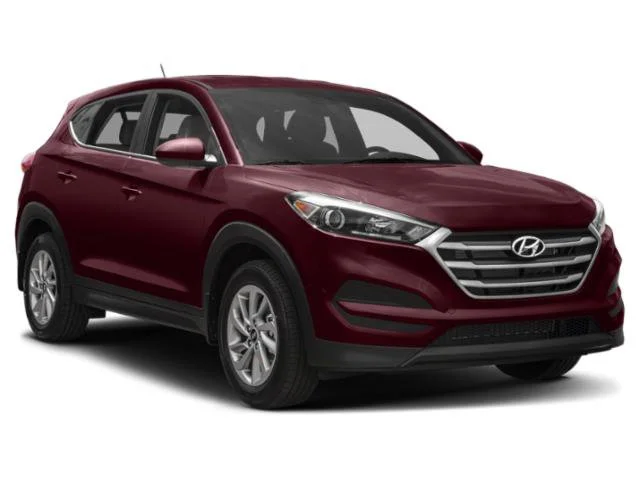 Used 2018 Coliseum Gray Hyundai SEL image 9