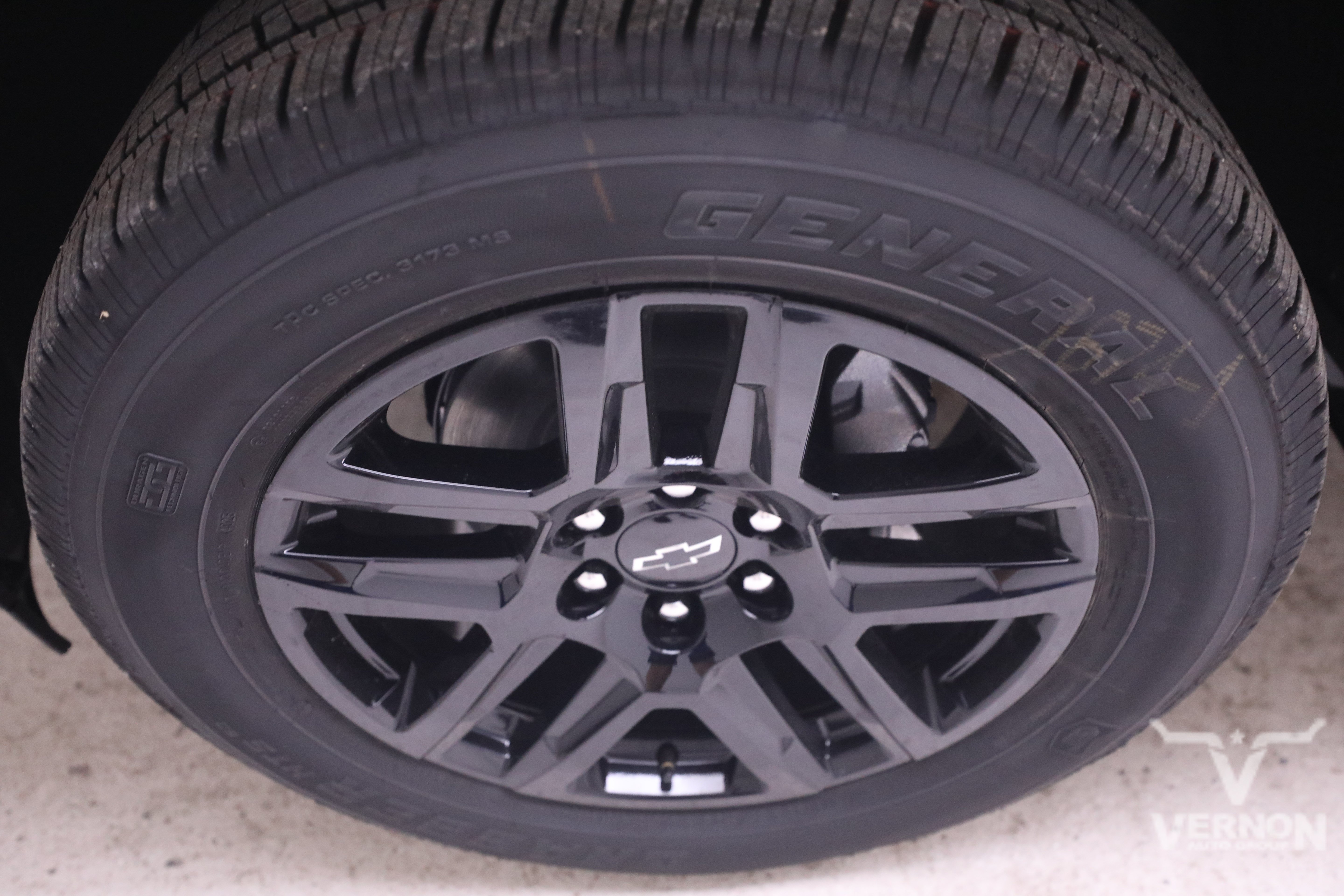 2026 Chevrolet Silverado 1500 Custom - Photo 32