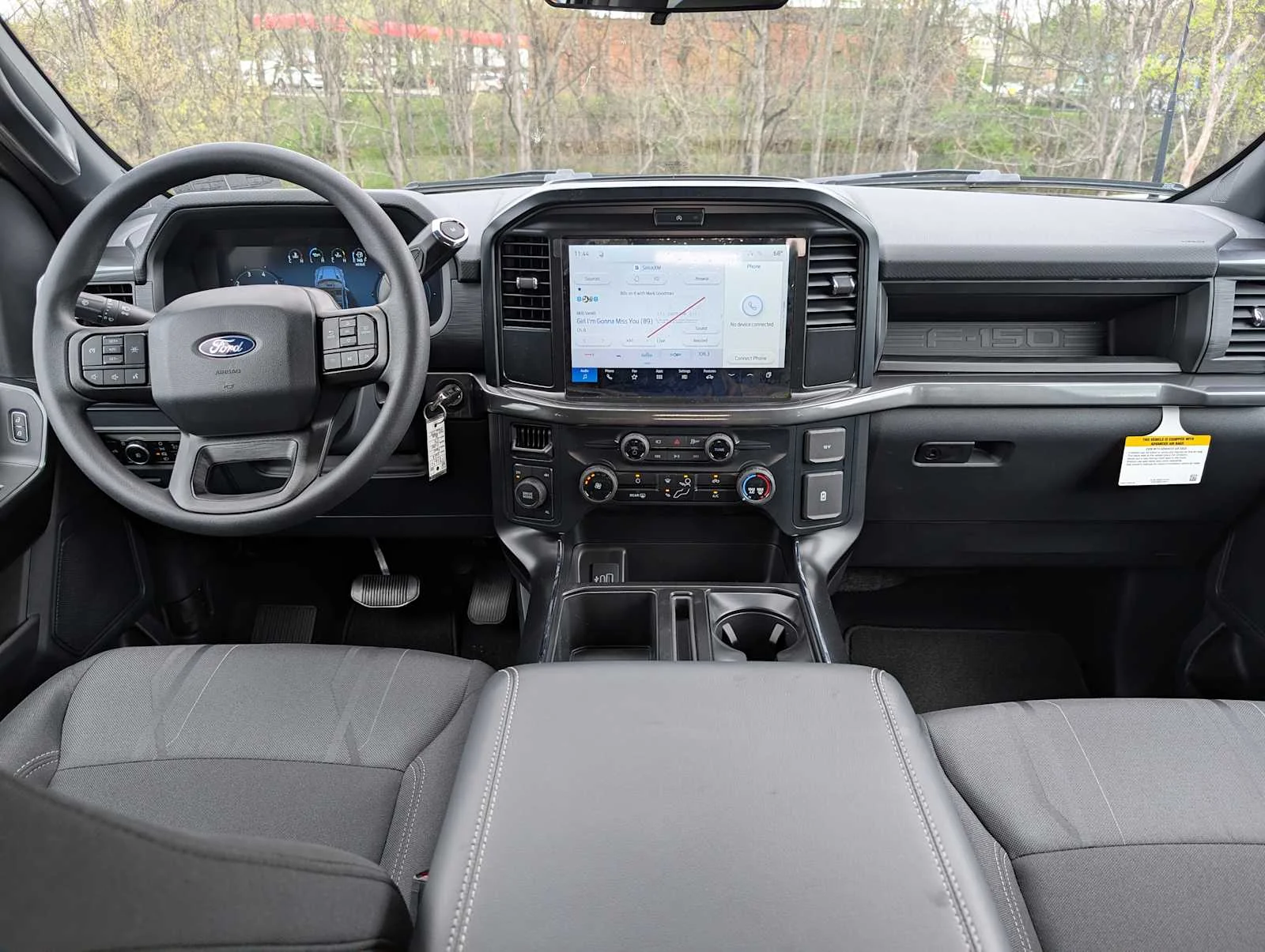 New 2026  Ford STX image 12