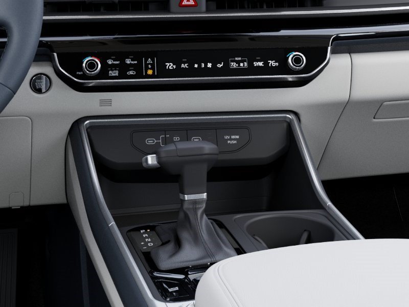 New 2026 Ceramic Silver Kia SX Prestige image 23