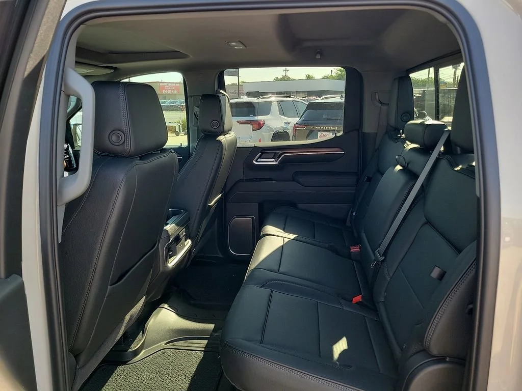 2026 GMC Sierra 1500 Denali - Photo 16