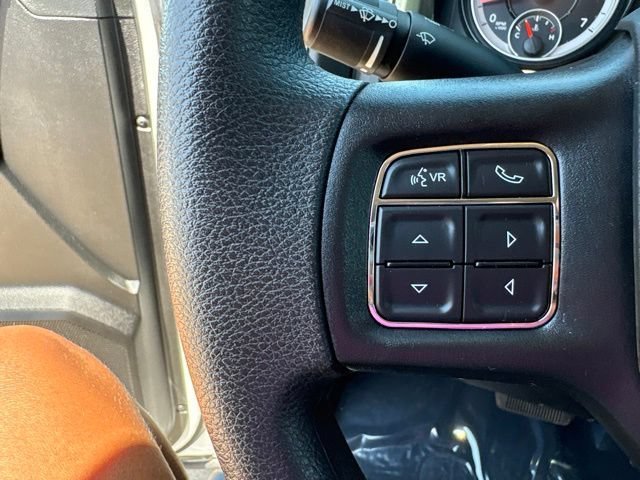 2022 RAM Ram 1500 Classic Tradesman - Photo 16