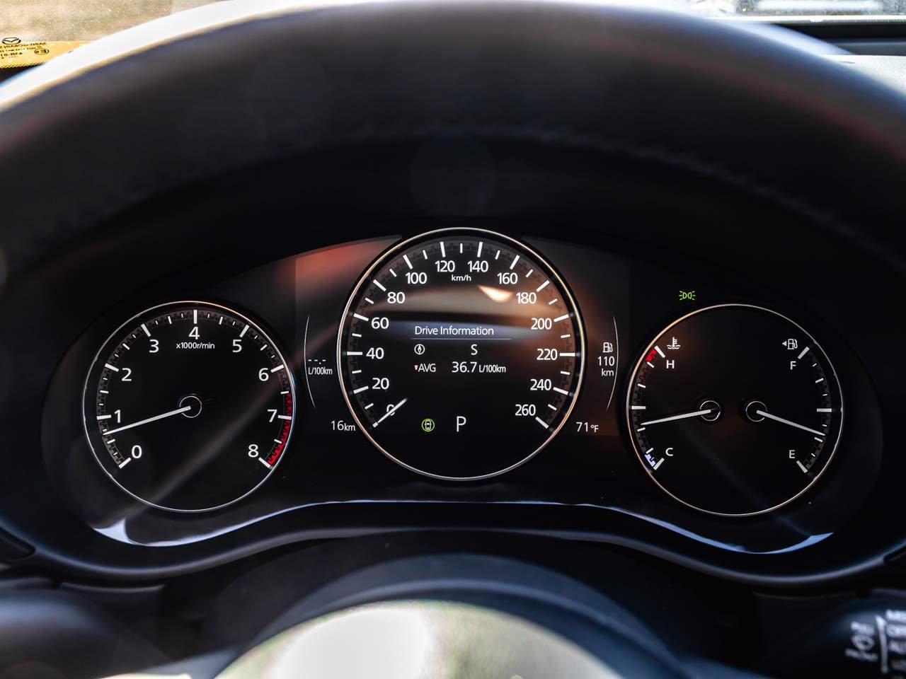 2026 Mazda CX-30 Preferred - Photo 16