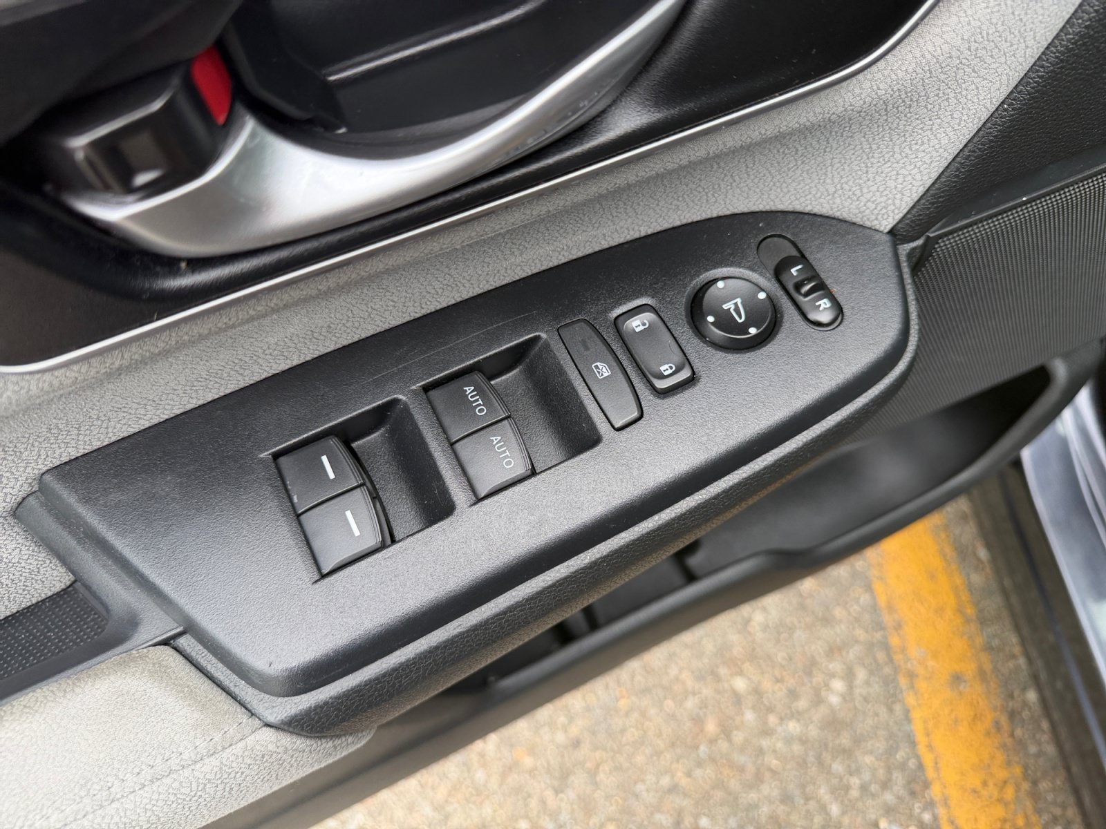 2019 Honda CR-V EX - Photo 29