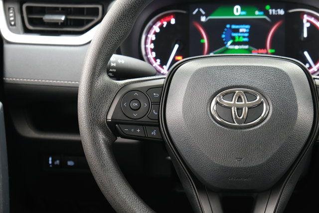 Certified Used 2025 MIDNIGHT BLACK METALLIC Toyota  image 13