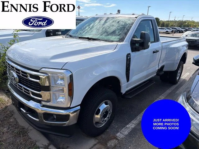 2027 Ford F-350 Super Duty