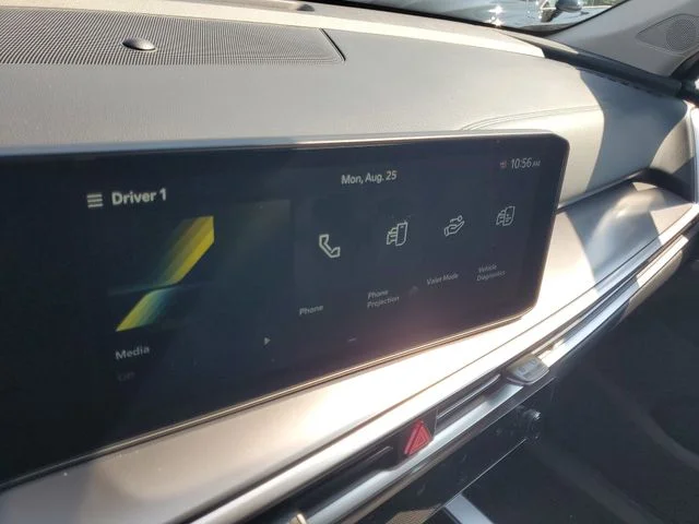 New 2026 Panthera Metal Kia LX image 15