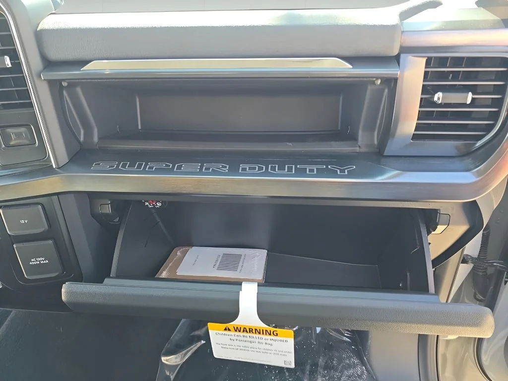 New 2026 Avalanche Ford F-250® Lariat® image 37