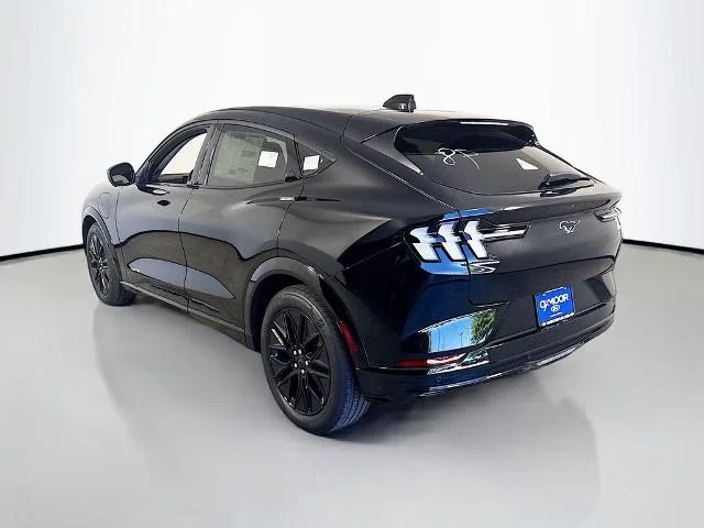 New 2026 Shadow Black Ford Premium image 39