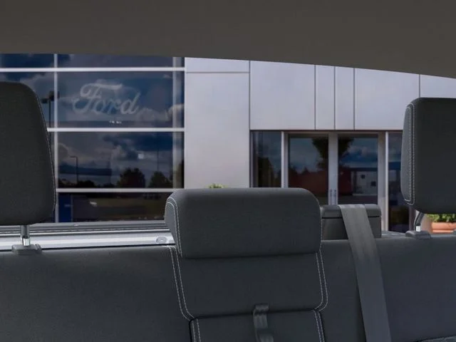 New 2026 Gray Metallic Ford XL image 22