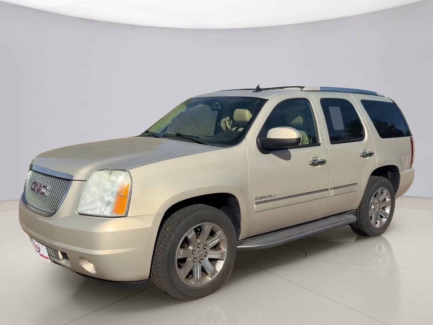 2010 GMC Yukon