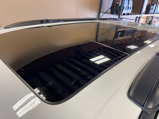 New 2026 White Chrysler Limited image 18