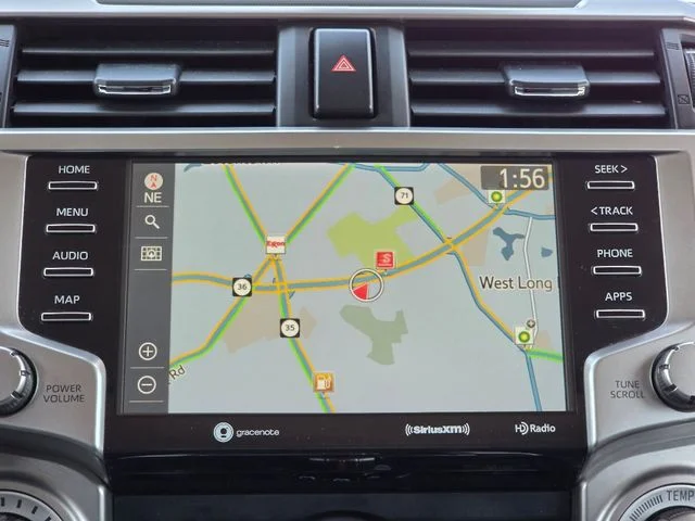 2022 Toyota 4Runner SR5 Premium - Photo 29