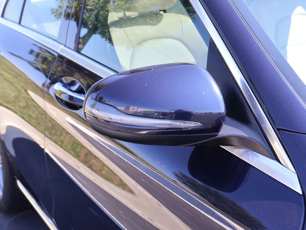 Used 2018 Blue Mercedes-Benz C 300 image 7