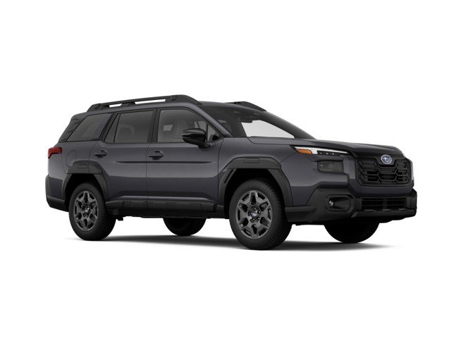 2026 Subaru Outback Premium's photo