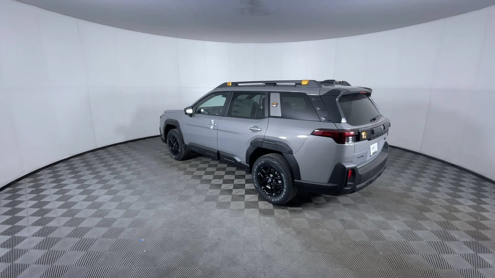 New 2026 RIVER ROCK PEARL Subaru Wilderness image 7