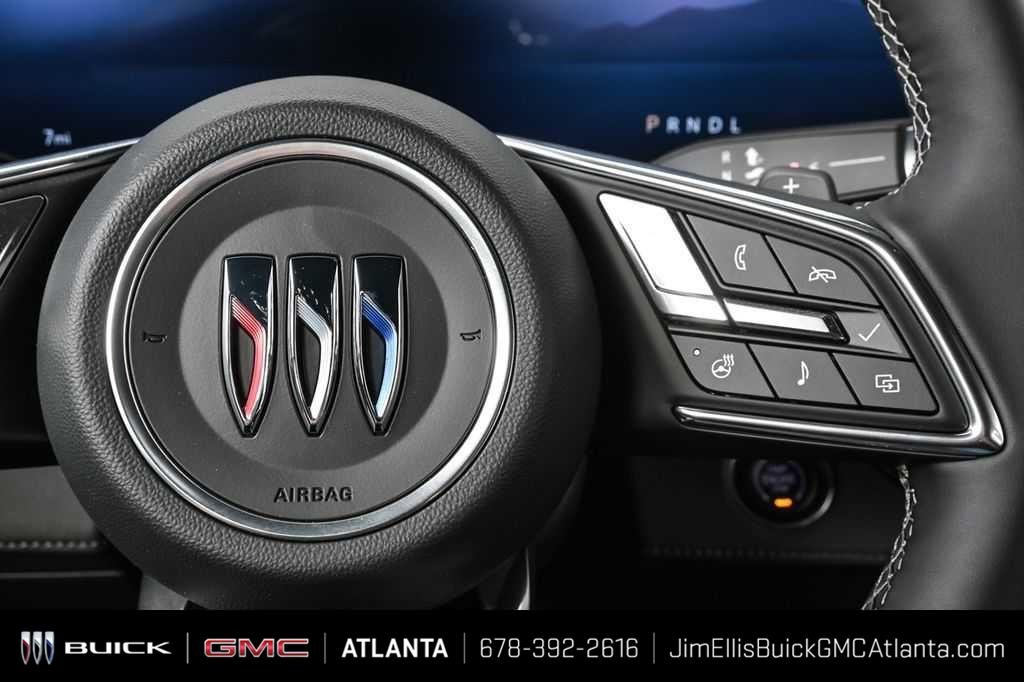 2026 Buick Enclave Sport Touring - Photo 12