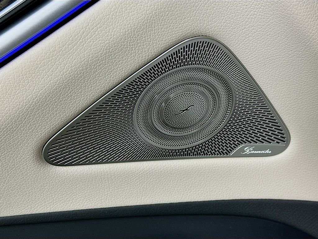 2026 Mercedes-Benz S-Class S 580 - Photo 19