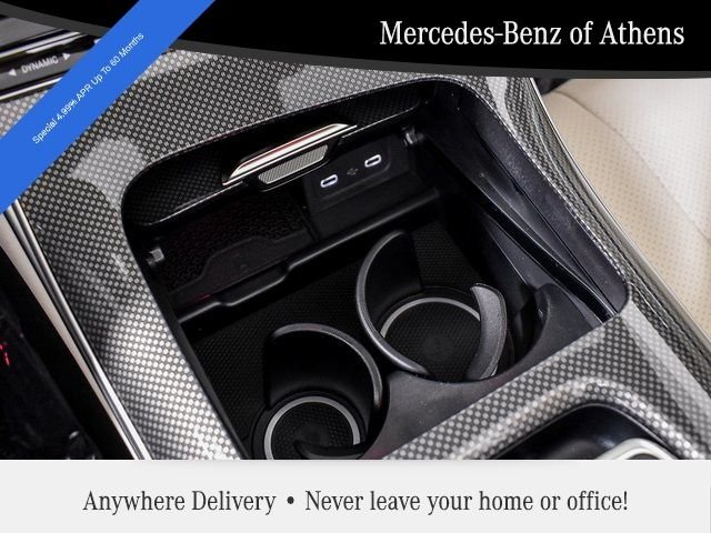 New 2026 Cirrus Silver Metallic Mercedes-Benz CLE 300 image 28