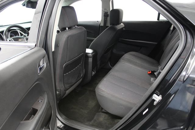 Used 2017 Mosaic Black Metallic Chevrolet LT image 13