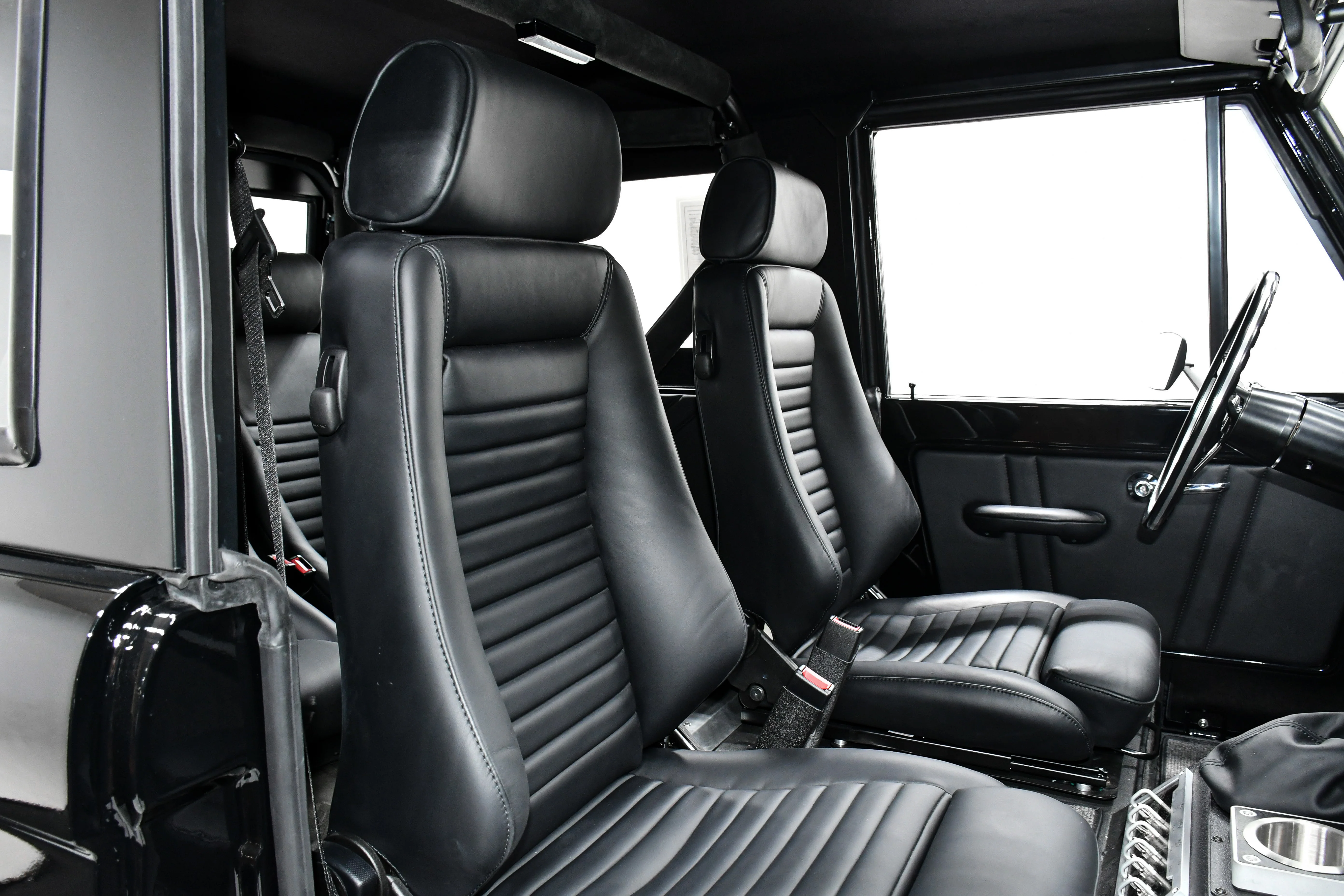 Used 1973 Black Ford Kindred Black ICE Edition image 29