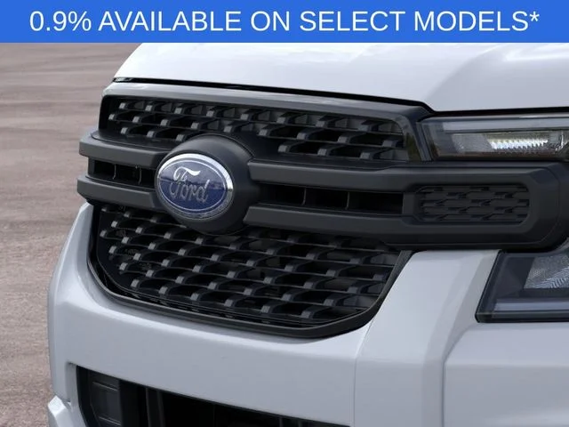 New 2026 Oxford White Ford XL image 17
