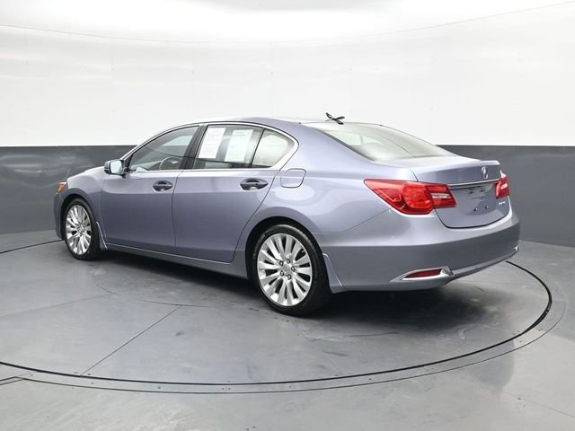 Used 2015  Acura Base image 6