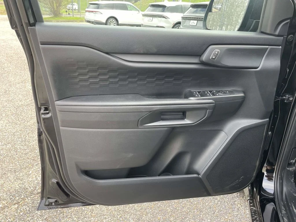 New 2026 Black Ford XL image 15