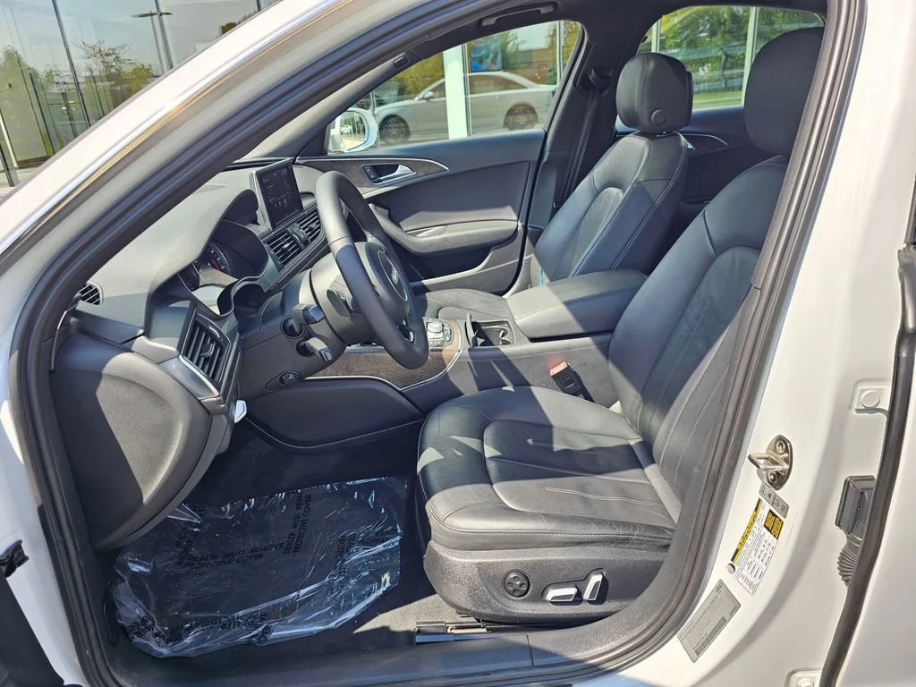 Used 2017  Audi Premium Plus image 21