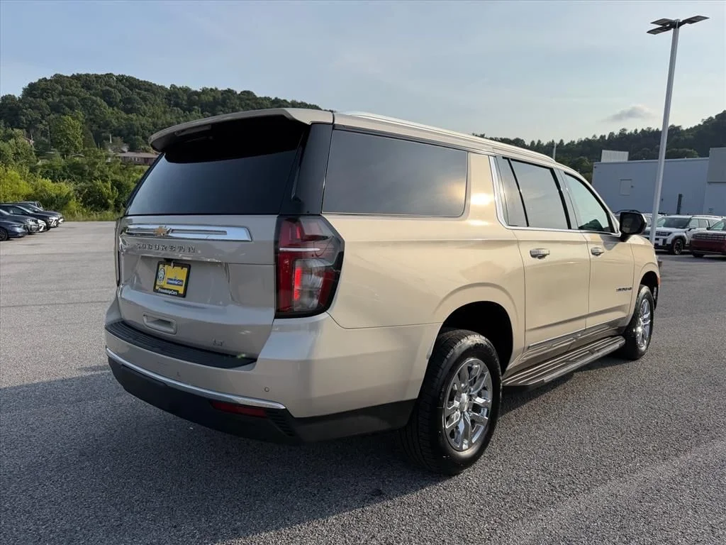 Used 2023 Beige Chevrolet LT image 13