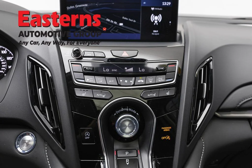 Used 2023 Silver Acura Technology Package image 19