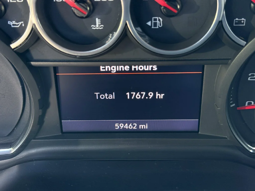 Used 2022 BLACK Chevrolet LT image 30