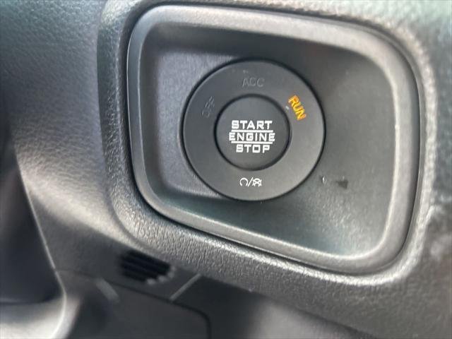2025 Jeep Gladiator Sport S - Photo 38