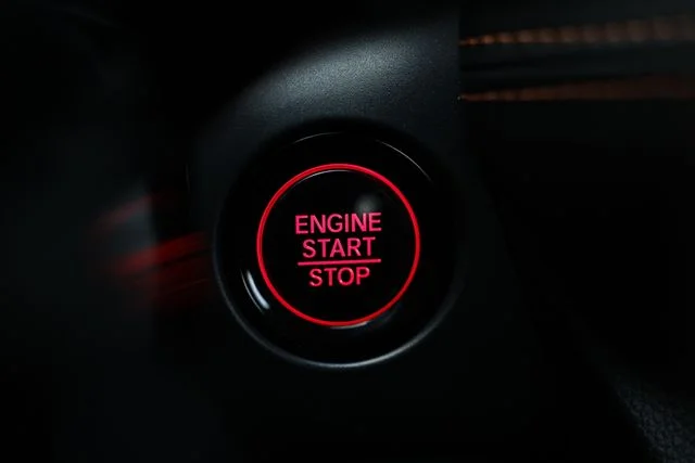 Used 2025 White Honda Sport image 34